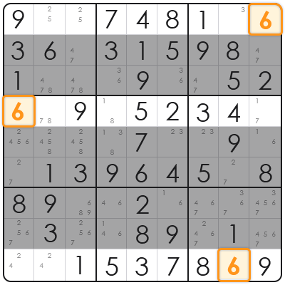 printable sudoku puzzle