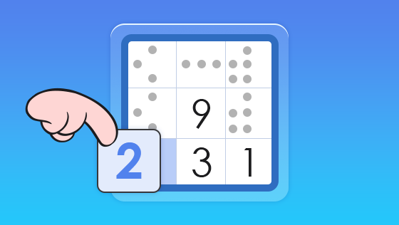4x4 sudoku puzzle