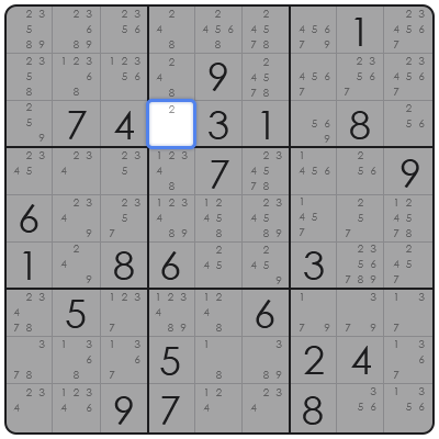 4x4 sudoku