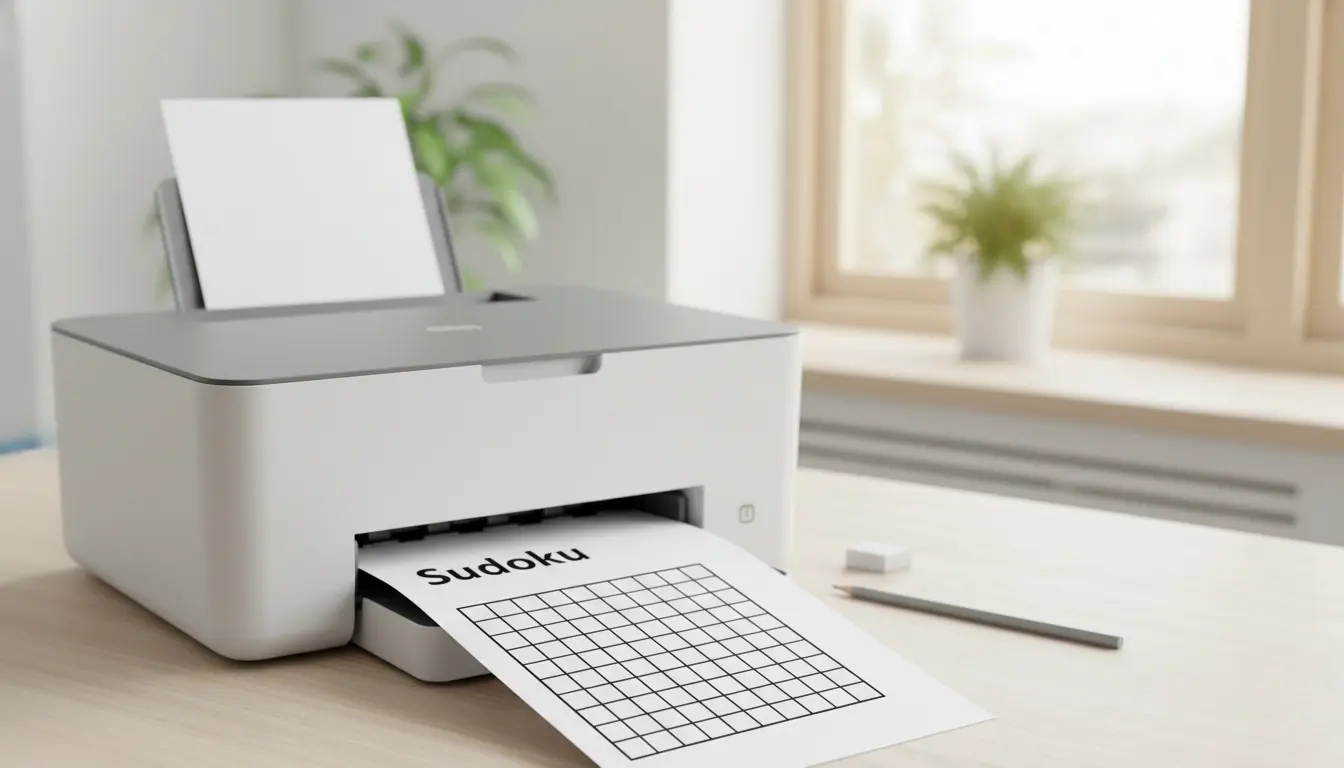 sudoku game with answer