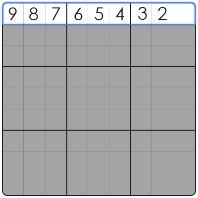 sudoku swordfish technique